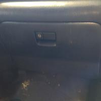 Cassetto portaoggetti TOYOTA RAV 4 del 2004