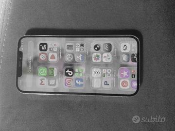 IPhone 12 pro max  128 gb