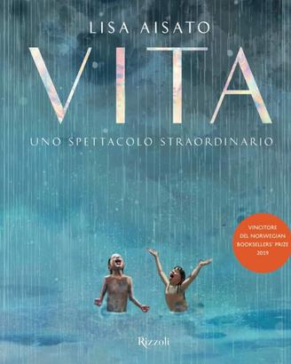 Libro Vita Uno Spettacolo Straordinario Aisato