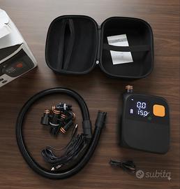 Pompa Sup elettrica 12v