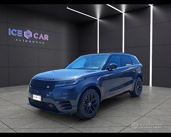 LAND ROVER Range Rover Velar 3.0D l6 300 CV Autobi