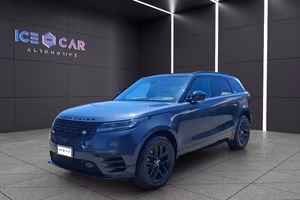 LAND ROVER Range Rover Velar 3.0D l6 300 CV Autobi