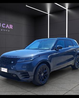 LAND ROVER Range Rover Velar 3.0D l6 300 CV Autobi