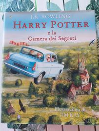 Libri  Harry Potter