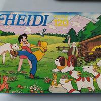 Puzzle Heidi