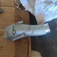 Collettore Polini per carburatore dell'orto 30