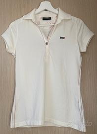 Tshirt polo Napapijri