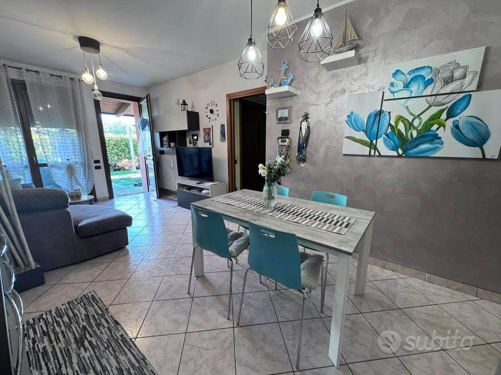 Appartamento – PD - Vista 3