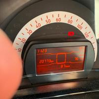 SMART EQ FORTWO COUPE’ PURE