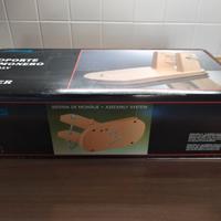 supporto per prosciuto crudo, marca Arcos