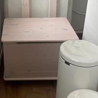 Mobile contenitore Flexa