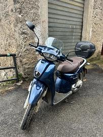 Aprilia piaggio 50
