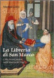 La libreria di San Marco