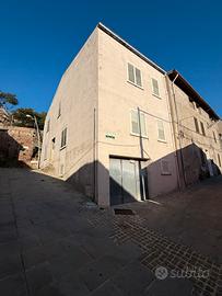 Villetta singola