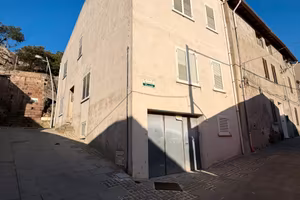 Villetta singola