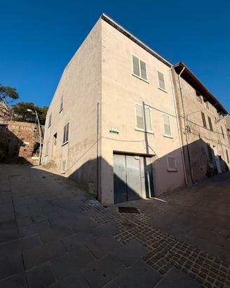 Villetta singola