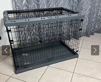 Gabbia per cani
