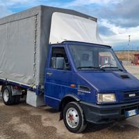 IVECO TURBODAILY 35-10
