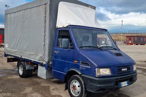 IVECO TURBODAILY 35-10