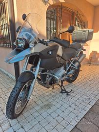 Bmw r 1200 gs - 2005