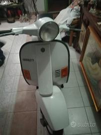 Vespa N anni 80