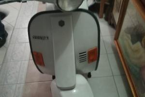 Vespa N anni 80