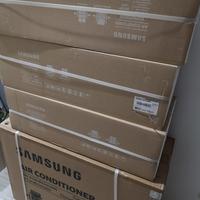 climatizzatore trial split samsung 