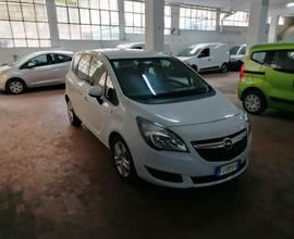 Opel Meriva 1.6 cdti 95cv ecoflex OK NEOPAT