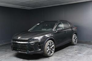 CUPRA Formentor Formentor 2.0 TSI 4Drive DSG VZ