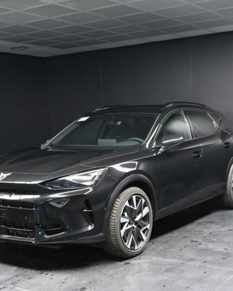 CUPRA Formentor Formentor 2.0 TSI 4Drive DSG VZ