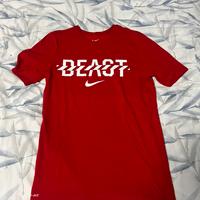 Maglietta nike dri-fit