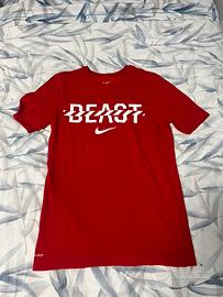 Maglietta nike dri-fit