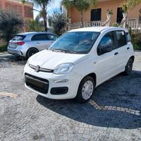 FIAT PANDA 2020 1.2 BENZINA