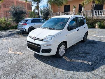 FIAT PANDA 2020 1.2 BENZINA