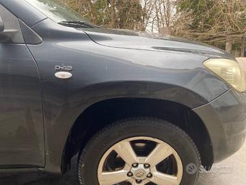 PARAFANGO ANTERIORE DESTRO RAV4 III 2006