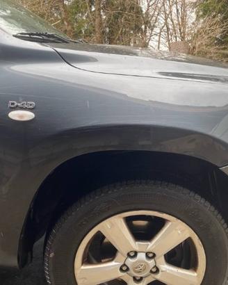 PARAFANGO ANTERIORE DESTRO RAV4 III 2006