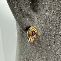 Orecchini di alta qualità