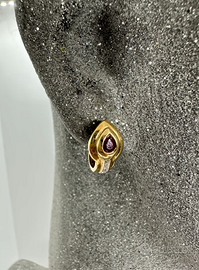 Orecchini di alta qualità