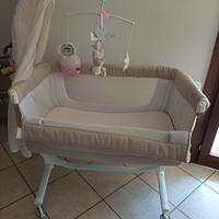 culla next to me della marca cam