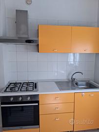 Monolocale zona Salesiani