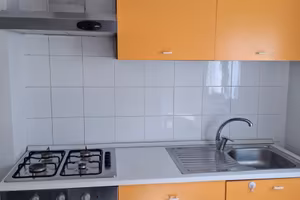 Monolocale zona Salesiani