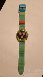 Orologio Vintage Swatch collezione