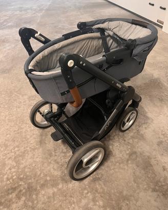 Passeggino trio mutsy evo