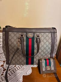 Borsa Gucci