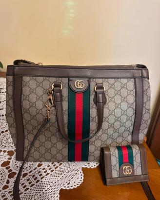 Borsa Gucci
