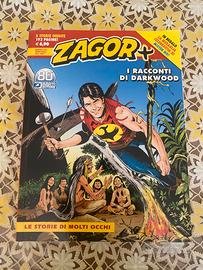 Zagor: I Racconti di Darkwood