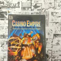 Casino Empire Gioco Pc