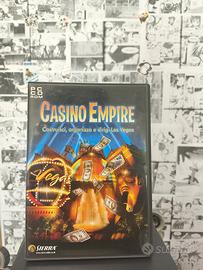 Casino Empire Gioco Pc