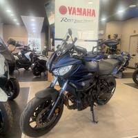 Yamaha Tracer 700 - 2019 - km 39906
