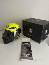 Casco Modulare AGV COMPACT ST E2205 MULTI